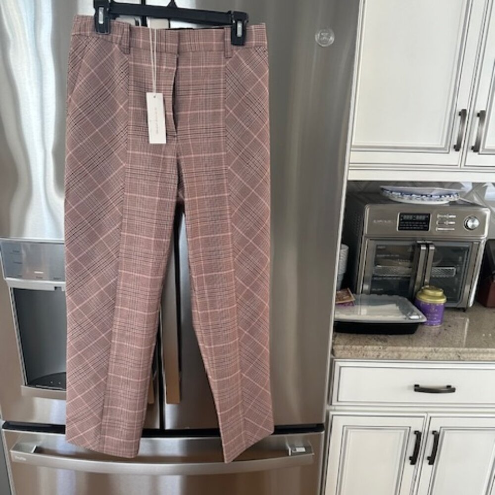 Rebecca taylor pants